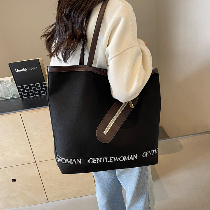 Modern Casual Tote Bag Kalsten