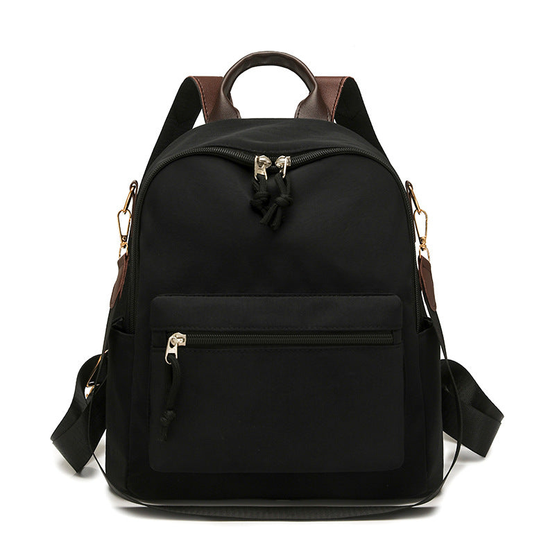 Stylish Compact Backpack Kalsten
