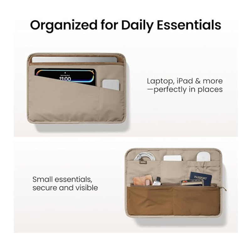 Padded Laptop Carrying Case Kalsten