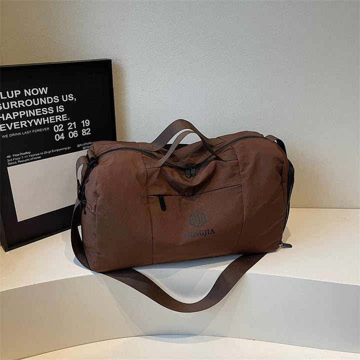 Versatile Weekend Travel Duffel Kalsten