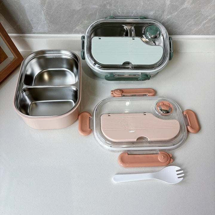 Food Storage