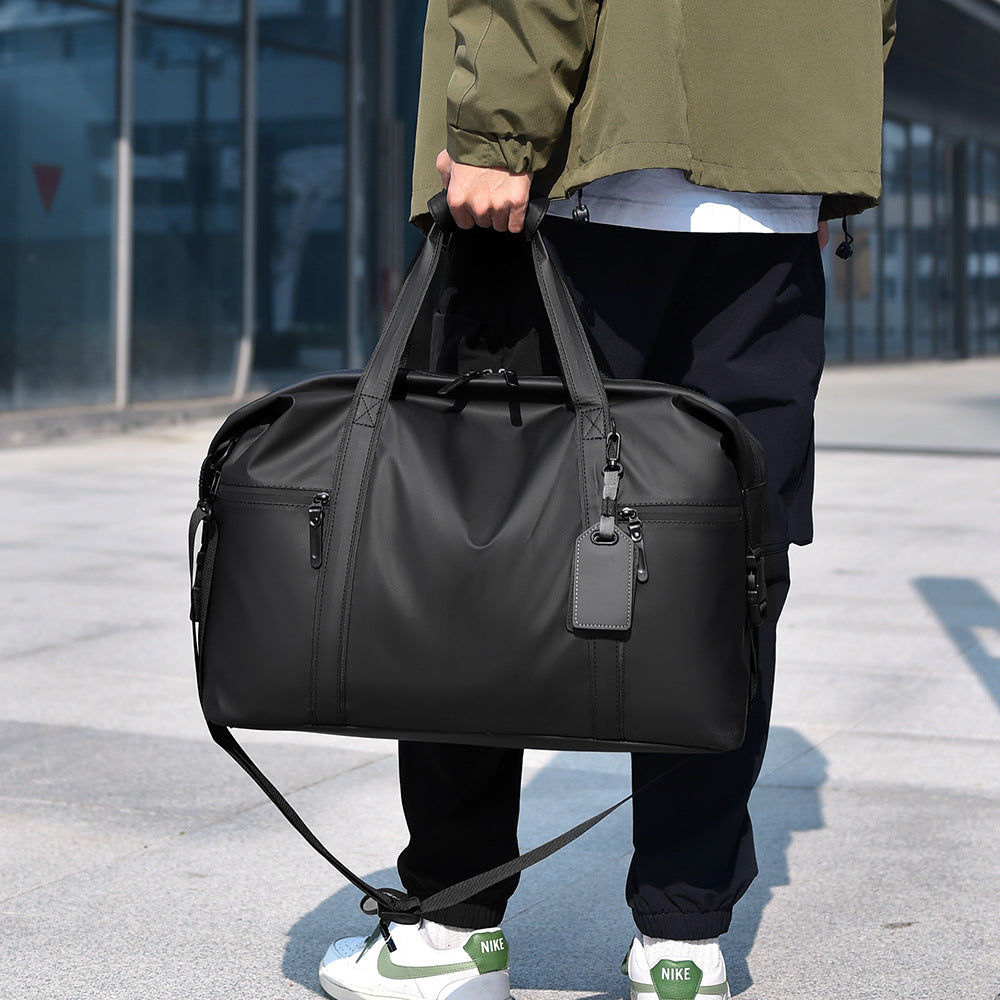 Waterproof Travel Duffle Bag Kalsten