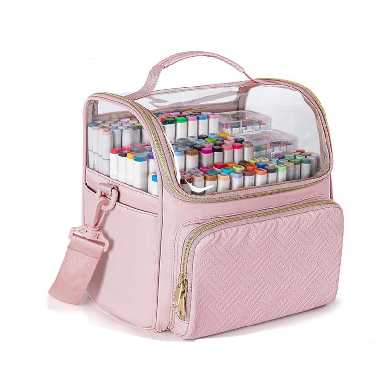 Creative Marker Storage Bag Kalsten
