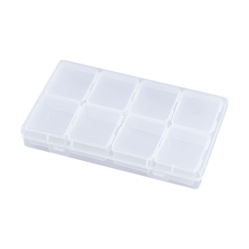 Multi-Division Organizer Box Kalsten