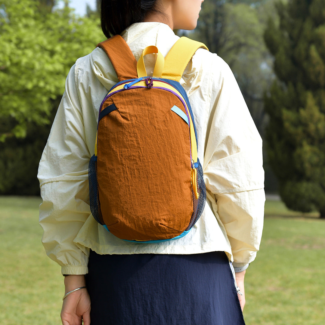 Lightweight Travel Backpack Kalsten