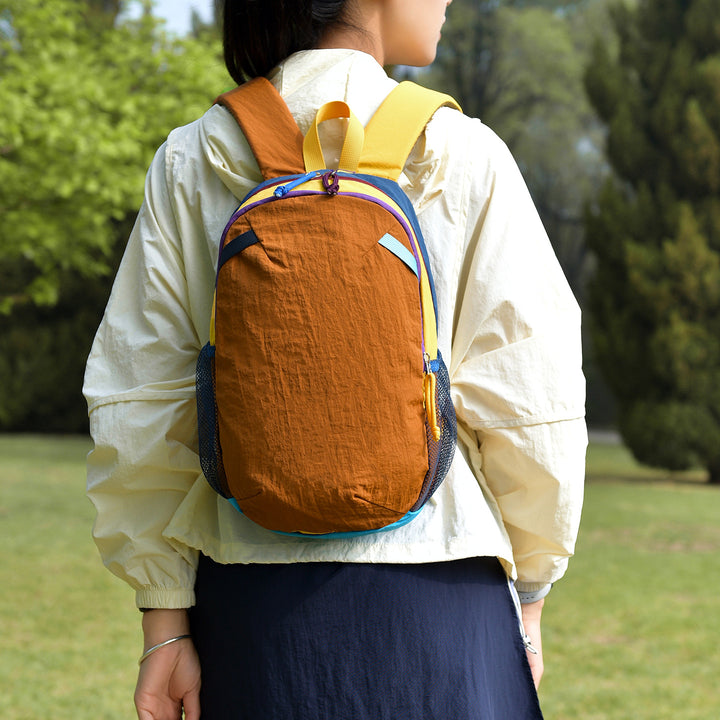 Lightweight Travel Backpack Kalsten