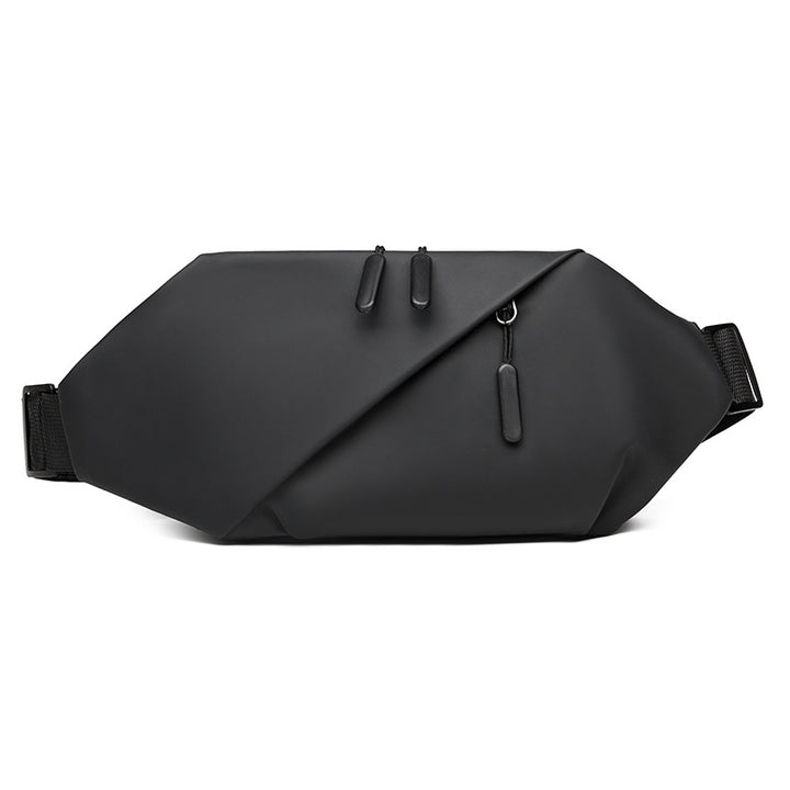 Ergonomic Waterproof Sling Bag Kalsten