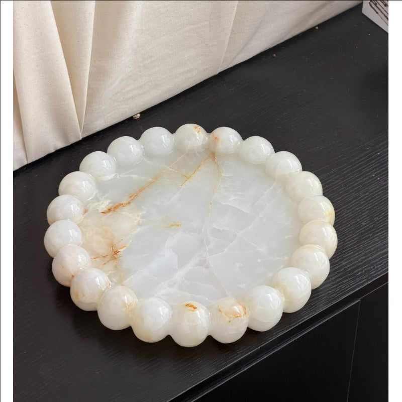 Decorative Meditation Beads