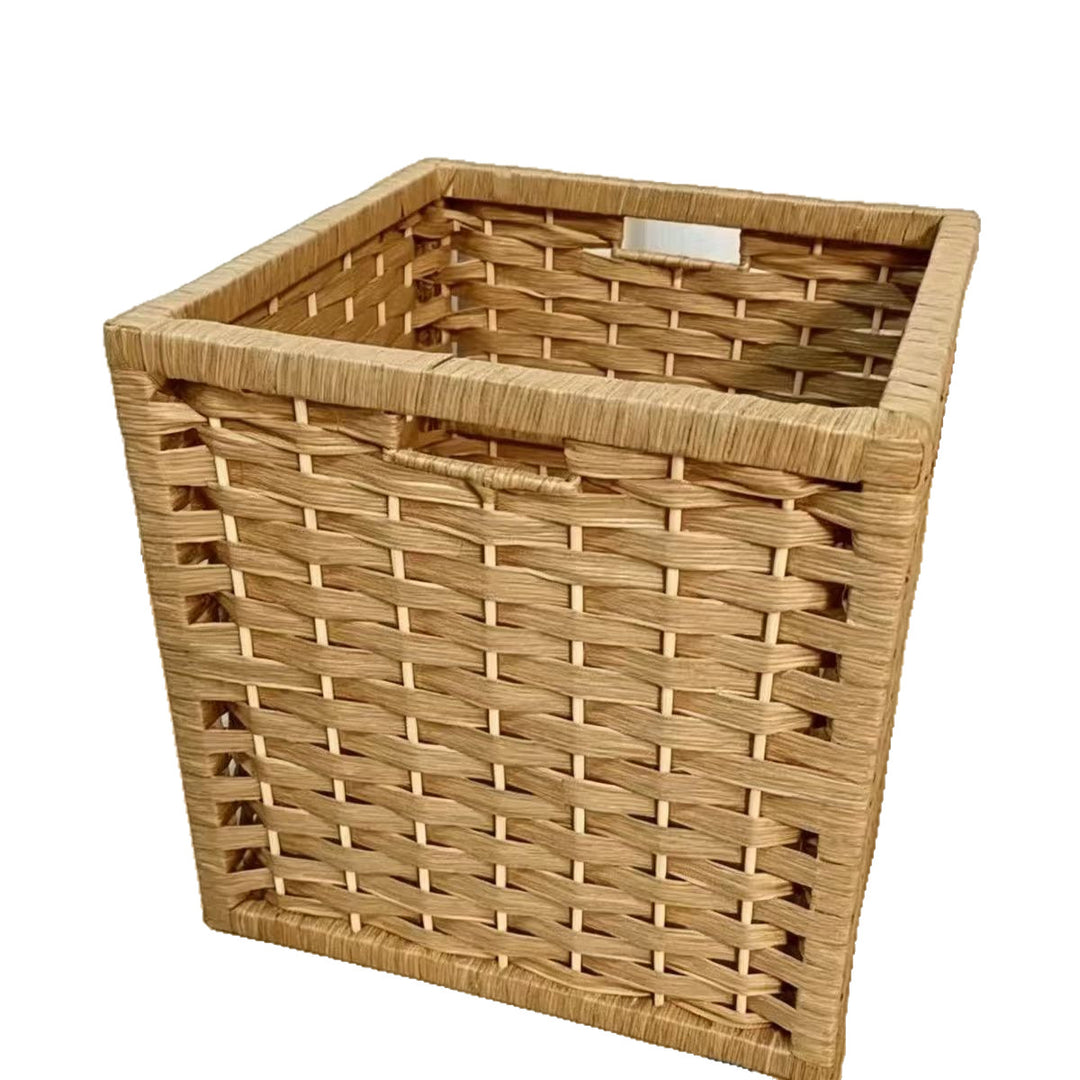 Stylish storage basket with durable design Kalsten
