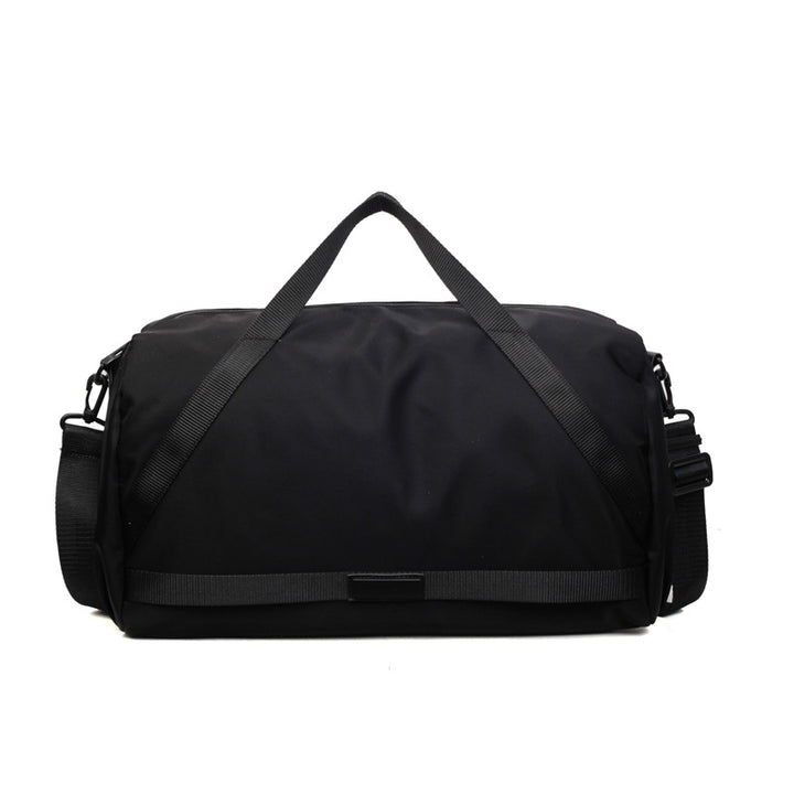 Leisure travel bag with multiple inner compartments Kalsten