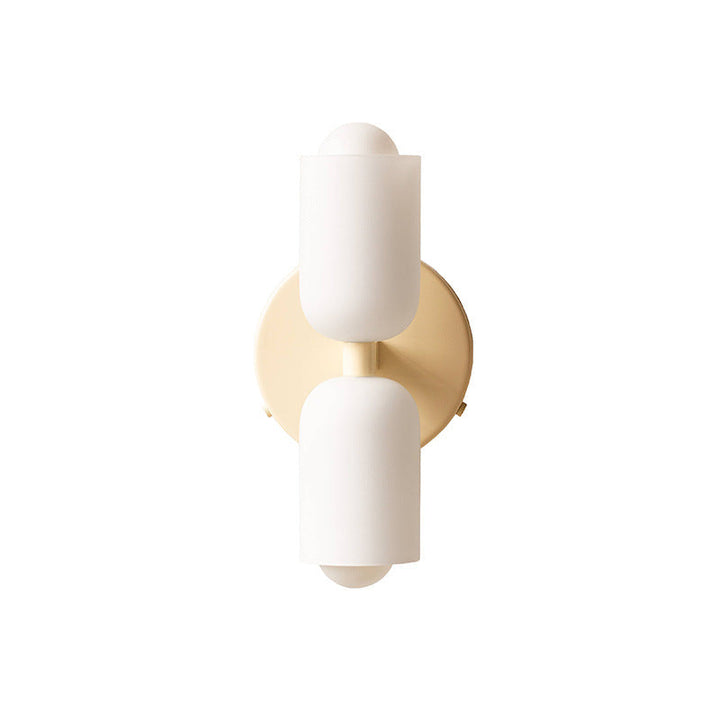 H30 Glass Wall Candle – Up/Down Style