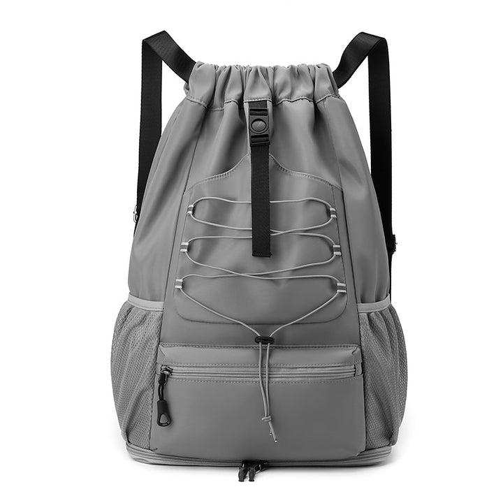 Lightweight Drawstring Sports Backpack Kalsten