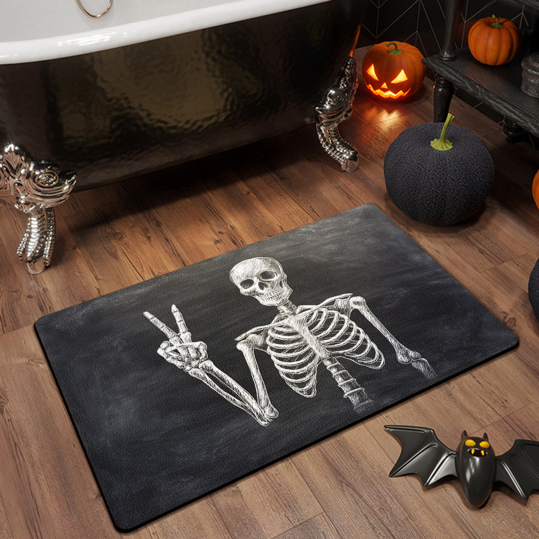 Home Décor Bathroom Mat