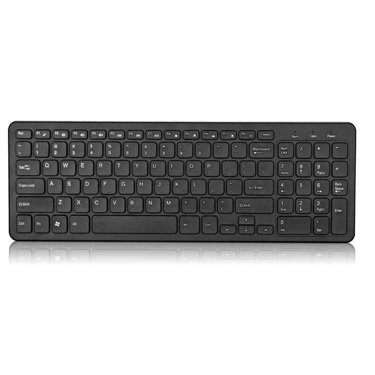 Slimline Bluetooth Keyboard Kalsten