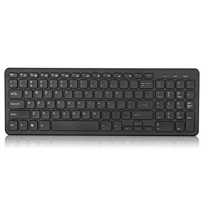 Slimline Bluetooth Keyboard Kalsten