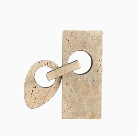 Decorative Stone Art Sculpture