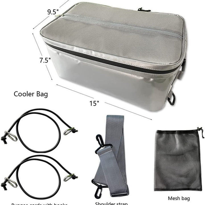 Insulated Collapsible Cooler Bag Kalsten