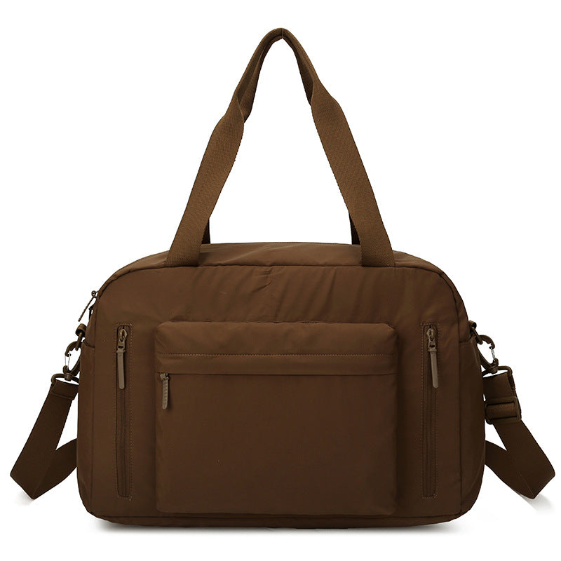 Multi-Functional Travel Duffel Bag Kalsten