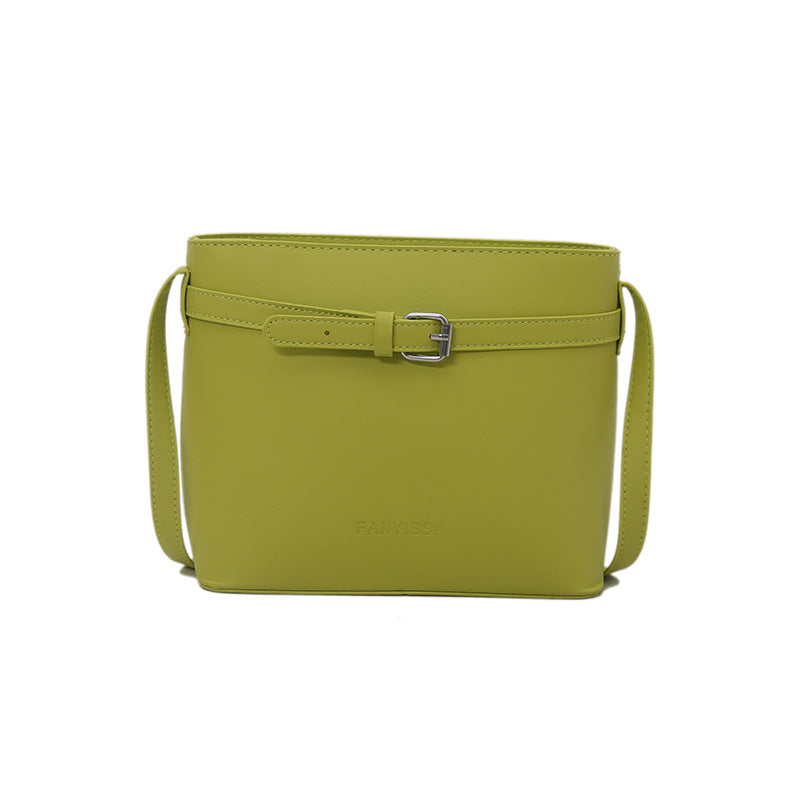 Mini Structured Handbag Kalsten