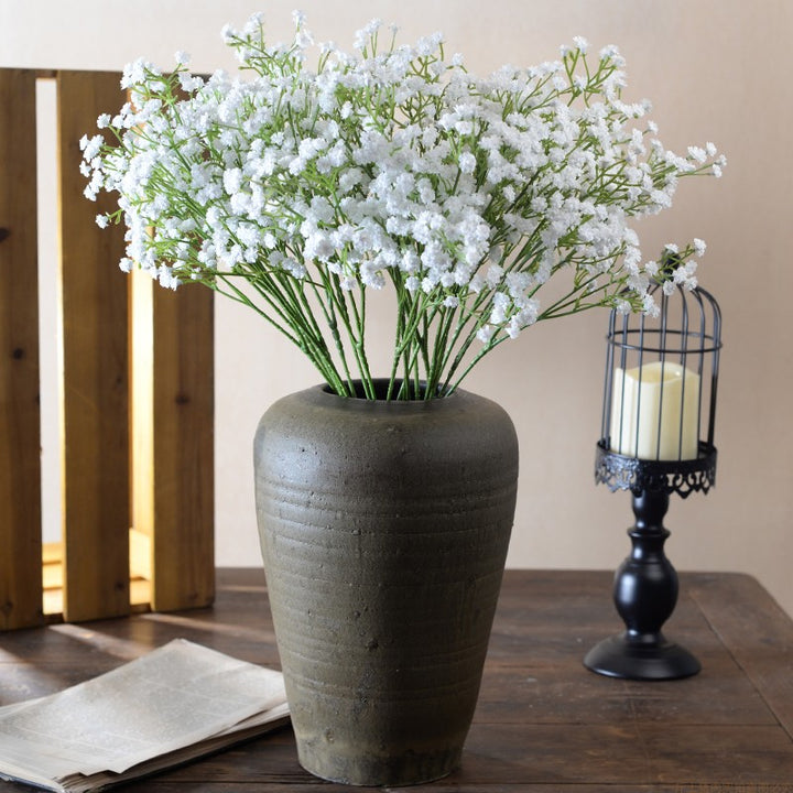 Decorative Tiny Flower Stem Arrangement
