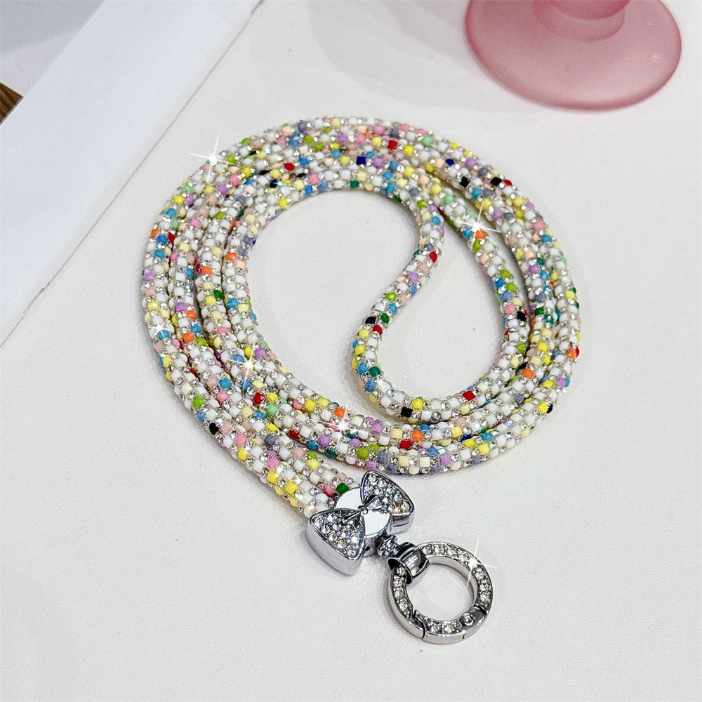 Elegant Beaded Eyewear Chain Kalsten 1790134372