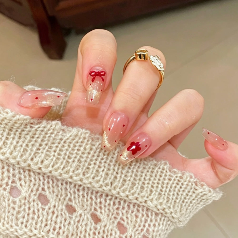 Decorative Nail Art Set Kalsten