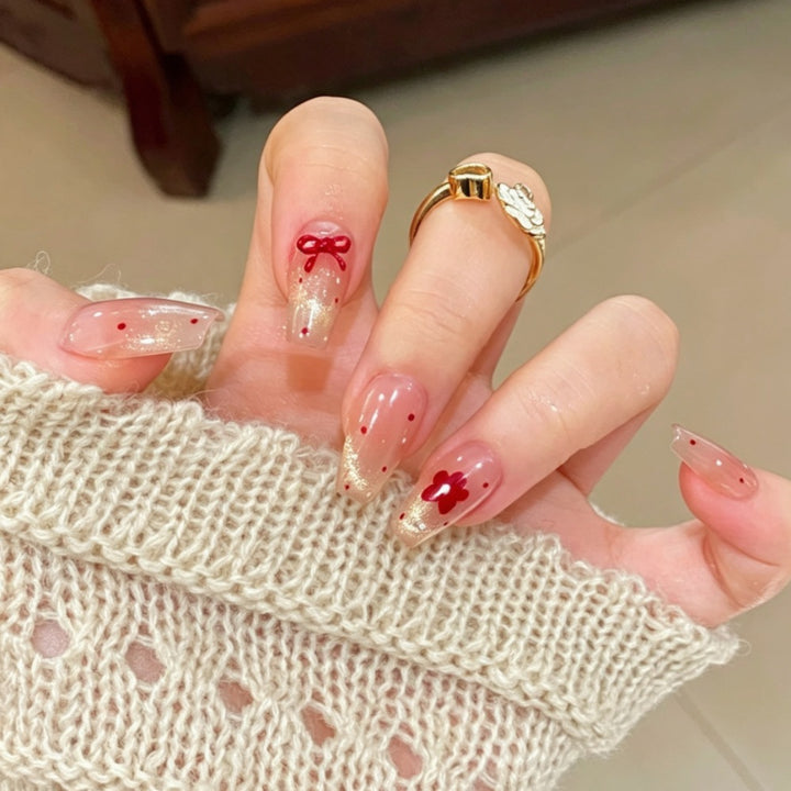 Decorative Nail Art Set Kalsten