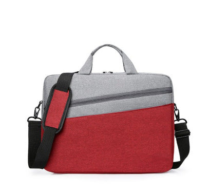 Modern Utility Laptop Briefcase Kalsten