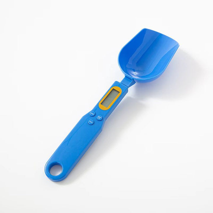 Digital Measuring Spoon