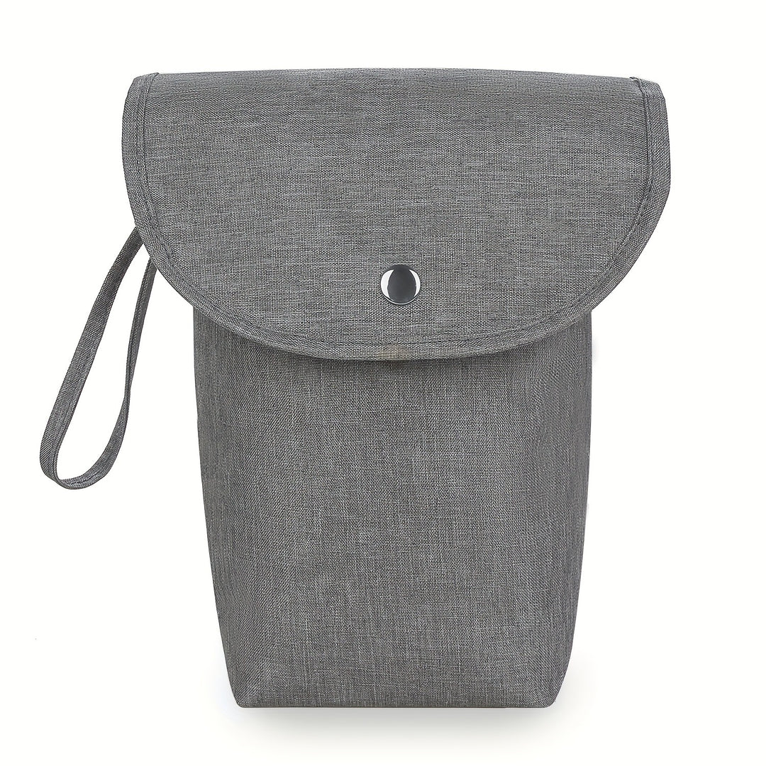Stylish Pet Waste Bag Dispenser Kalsten