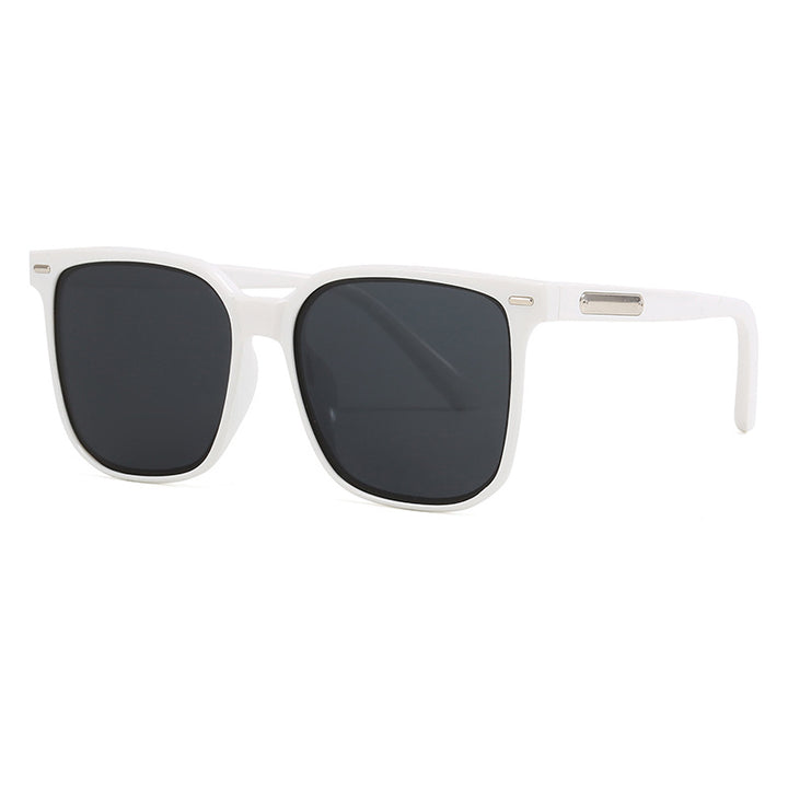 Women square sunglasses with modern design Kalsten