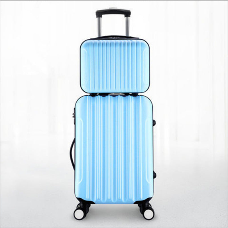 Hardshell Luggage Set Kalsten
