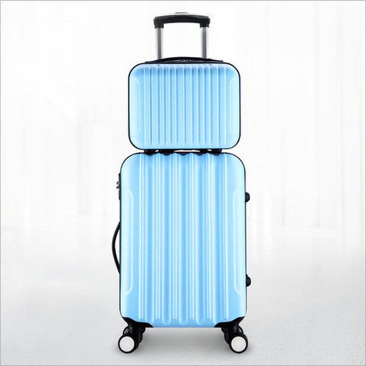 Hardshell Luggage Set Kalsten