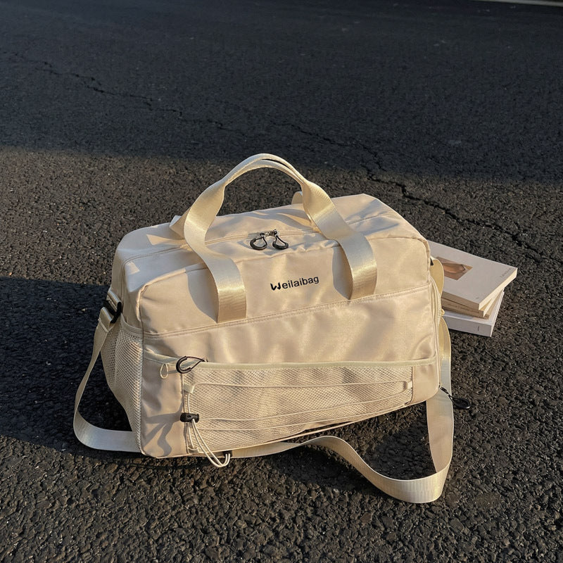Multi-Functional Gym and Travel Duffel Bag Kalsten