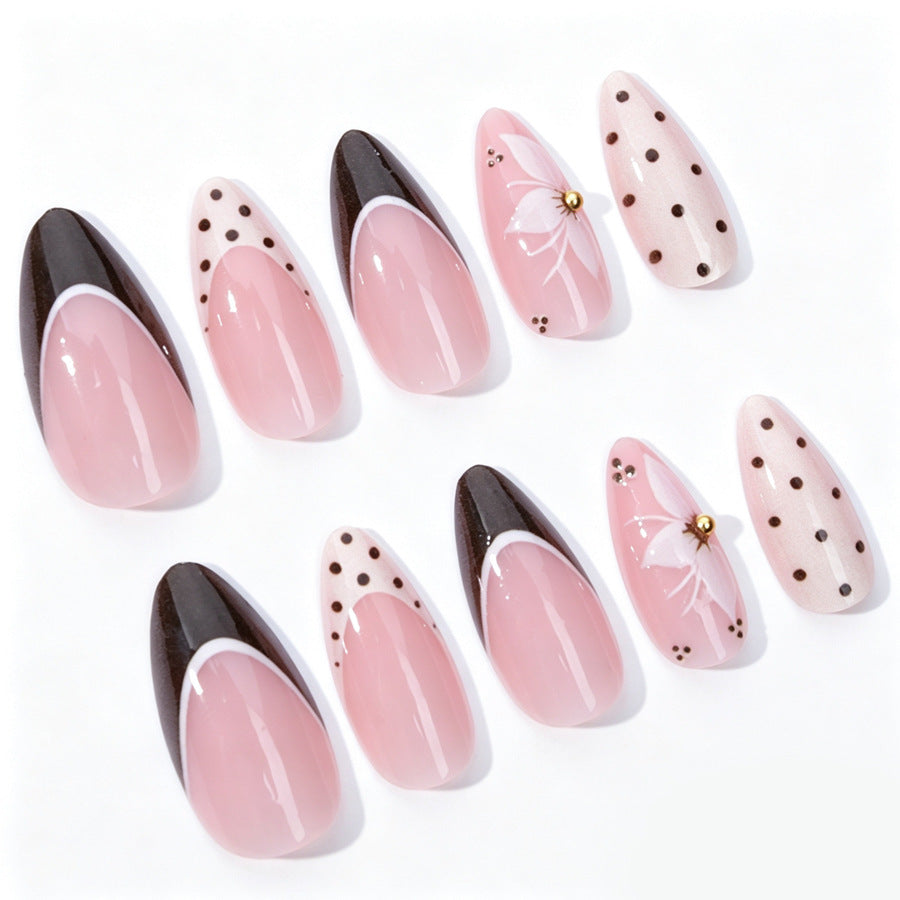 Artistic Stiletto Nail Art Kit Kalsten