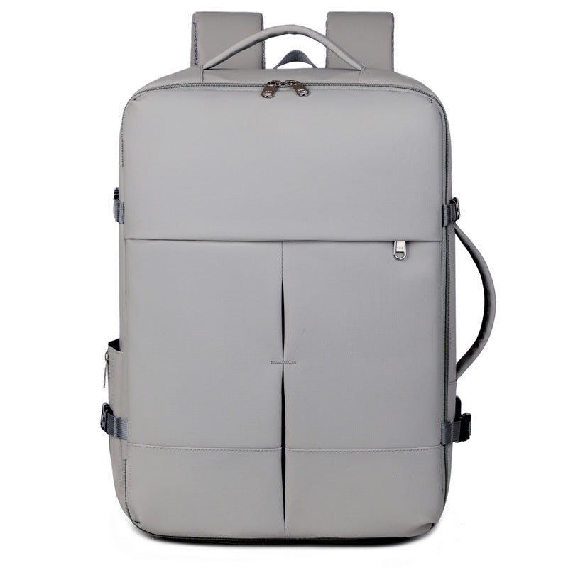 Sleek Professional Business School Backpack Kalsten