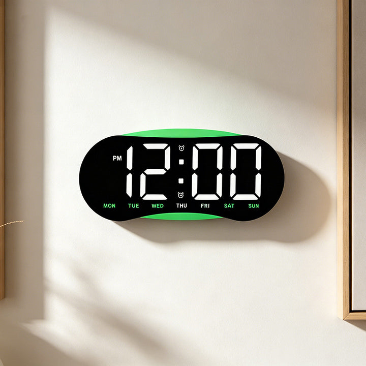 Digital Multifunction Alarm Clock Kalsten