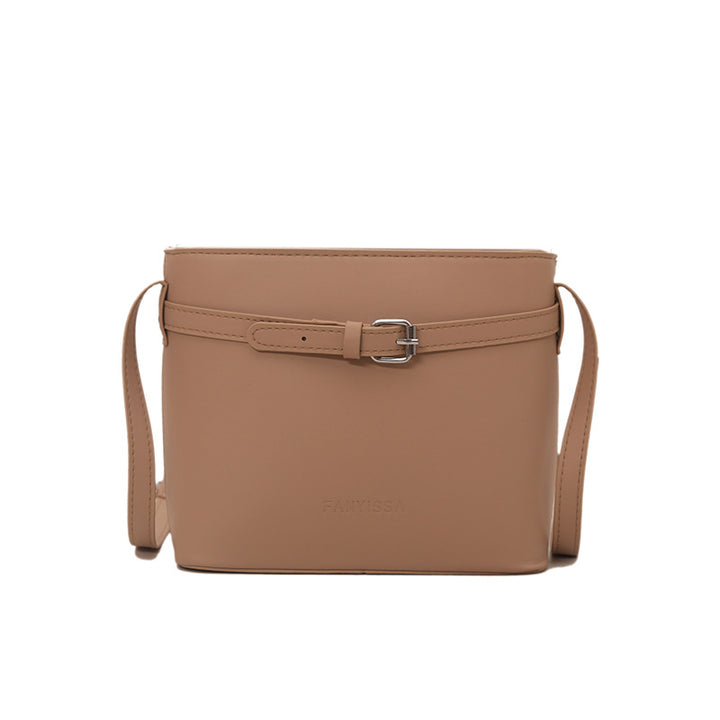 Mini Structured Handbag Kalsten