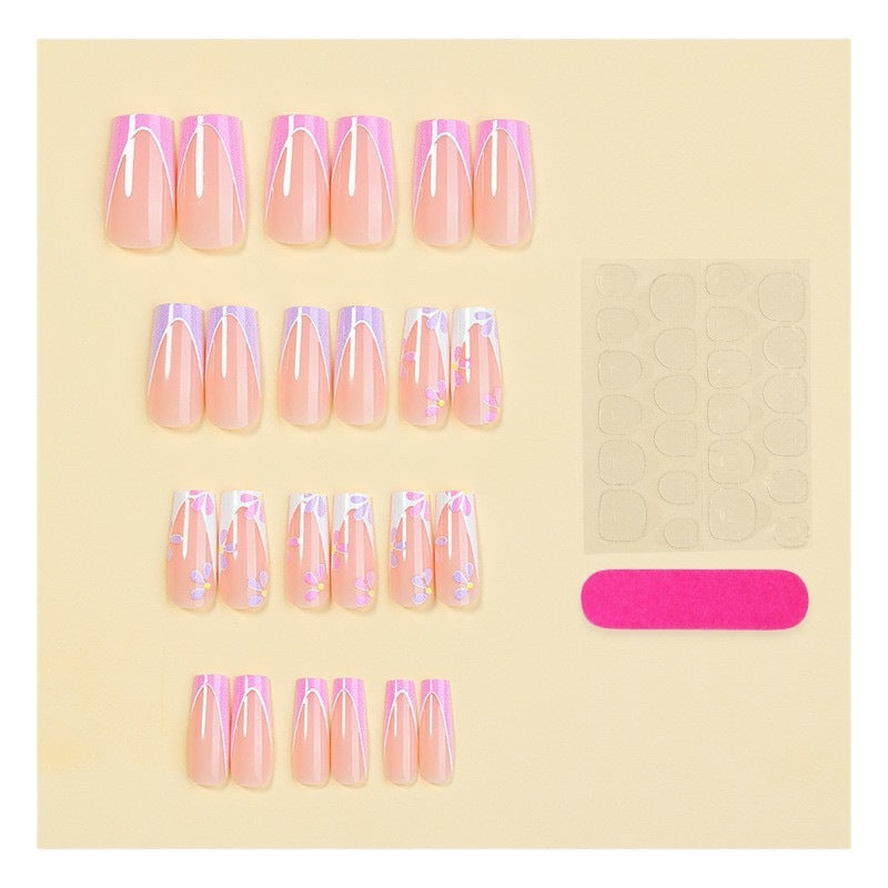 Decorative Art Nails Kalsten