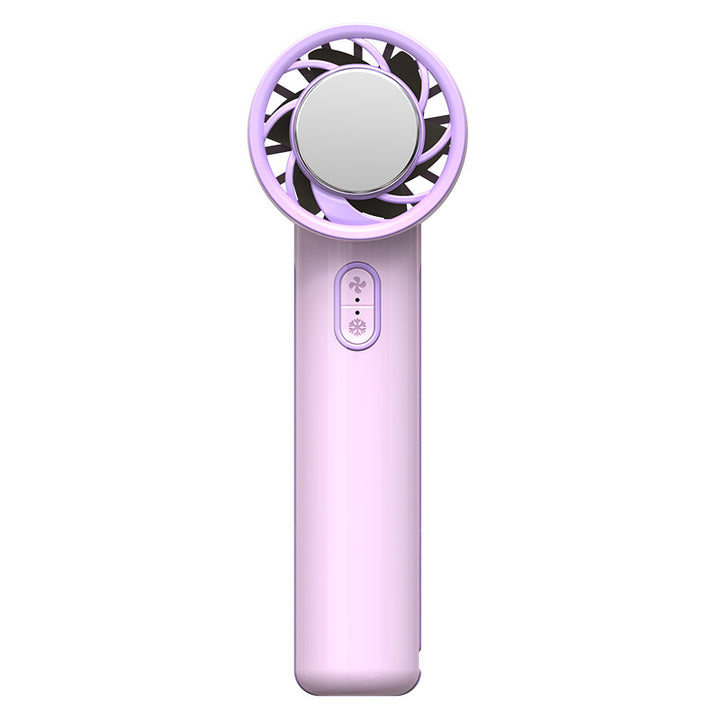 Ladies portable hand fan Kalsten