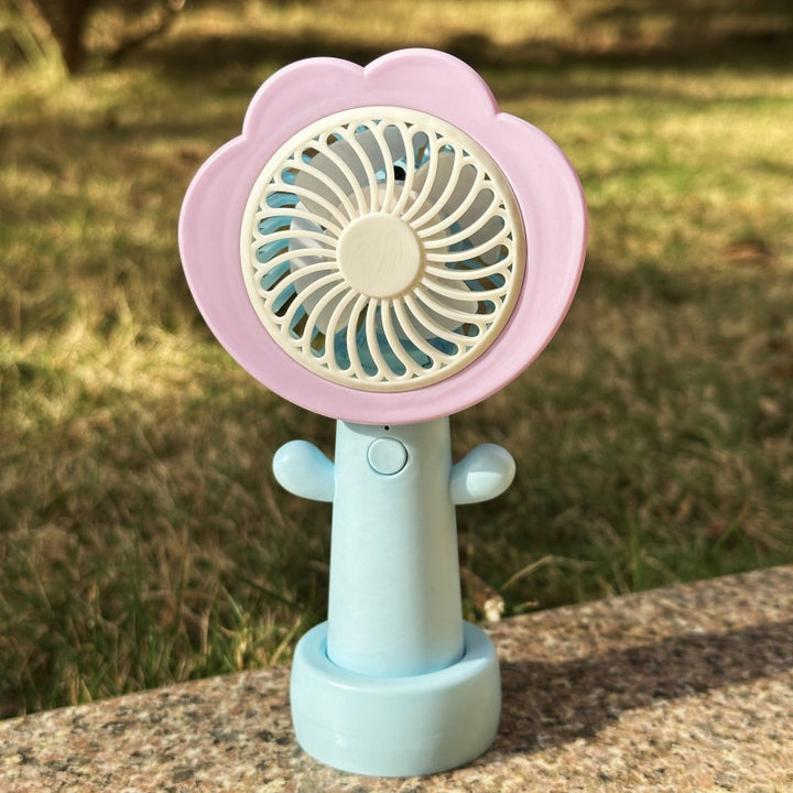 Portable Mini Fan Kalsten