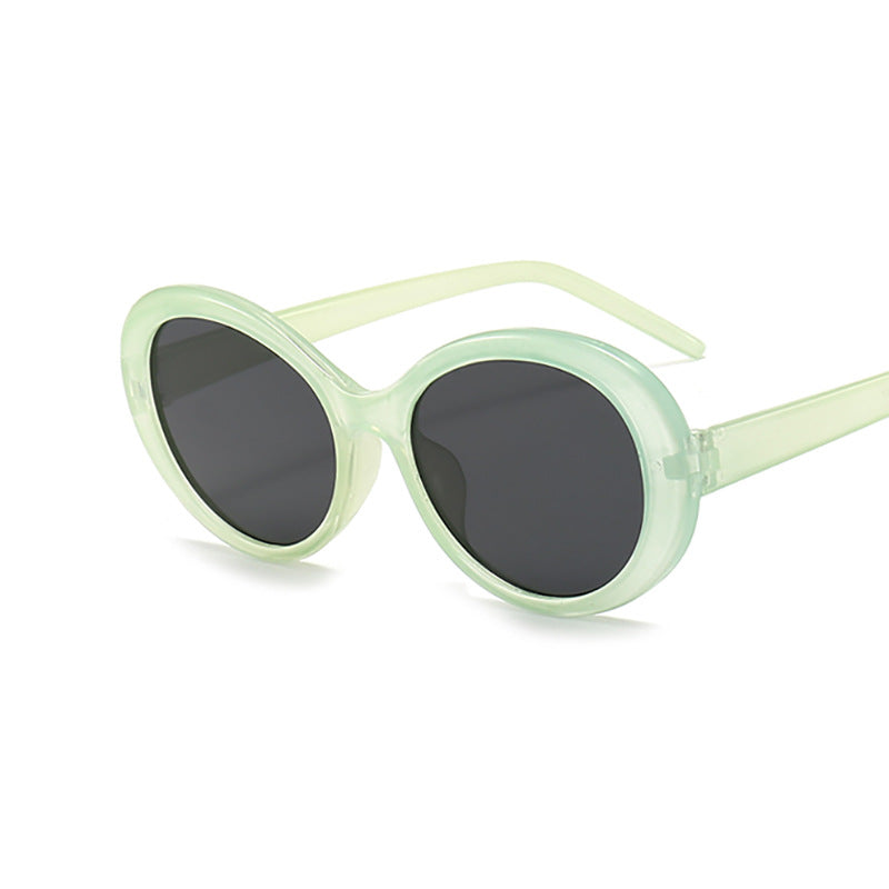 Artisanal Vintage-Inspired Sunglasses