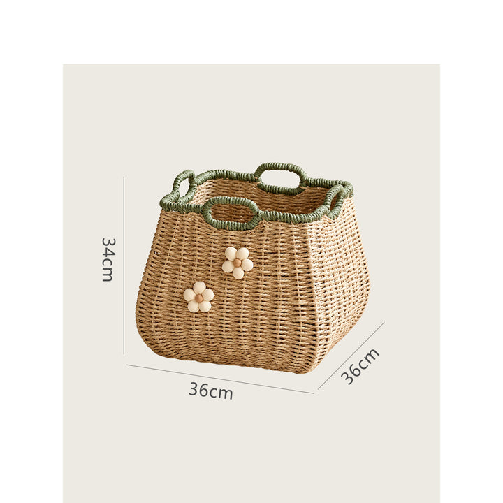 Moodful storage box Kalsten