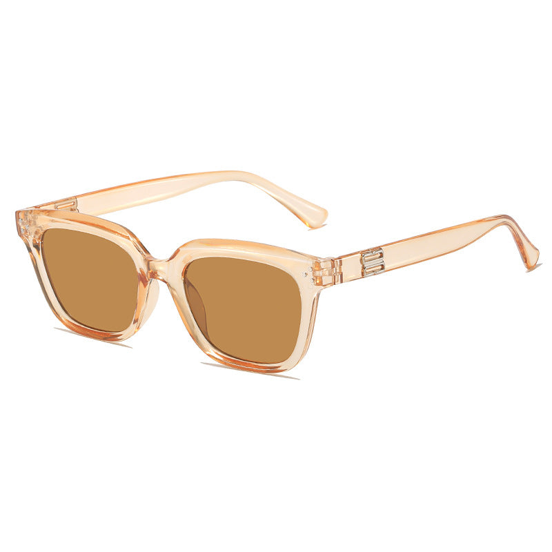 Modern Stylish Square Sunglasses Kalsten