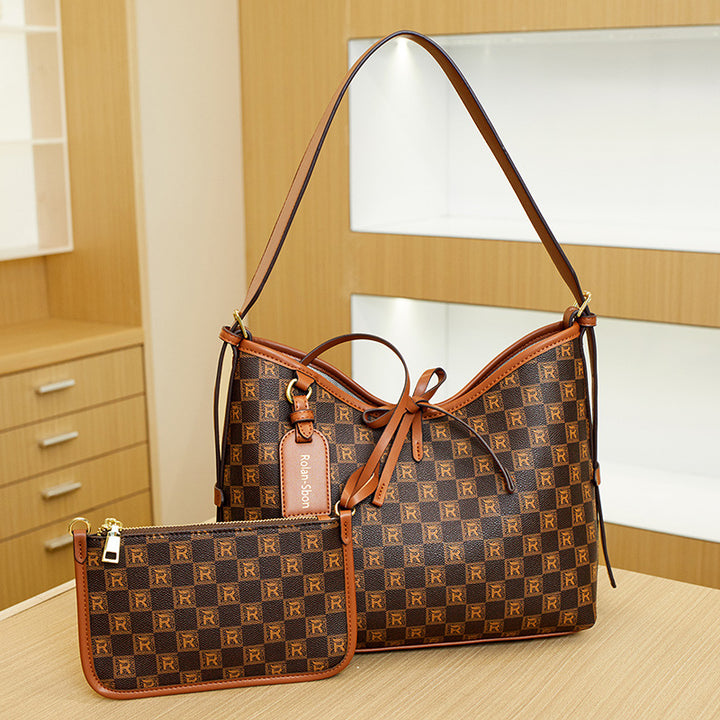 Chic Designer Handbag Set