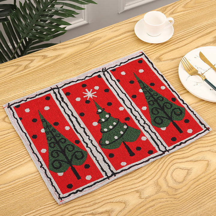 Festive tablecloth Kalsten
