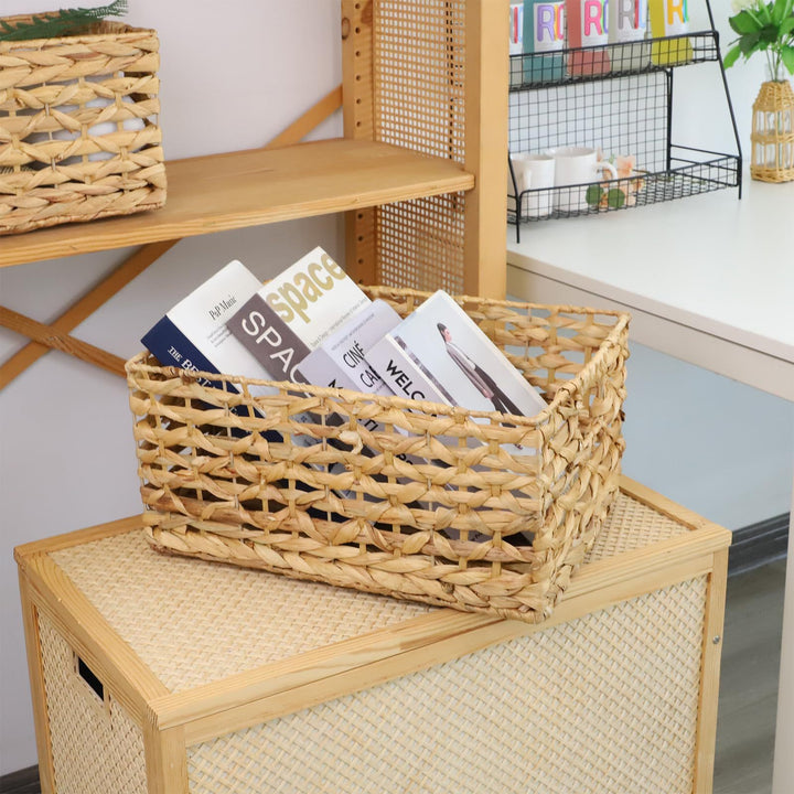 Decorative Tissue Box Cover Kalsten