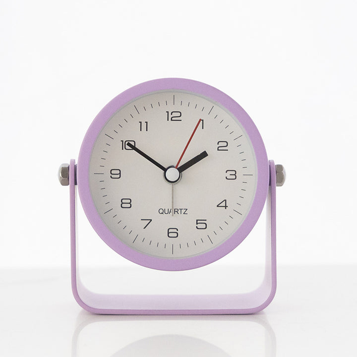 Vintage Table Clock Kalsten