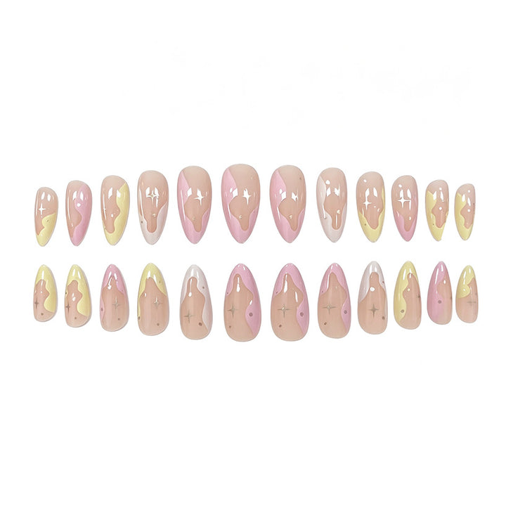 Artistic Nail Enhancements Kalsten 1789915590