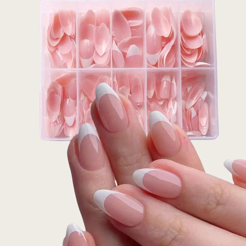 Acrylic Nails Set Kalsten
